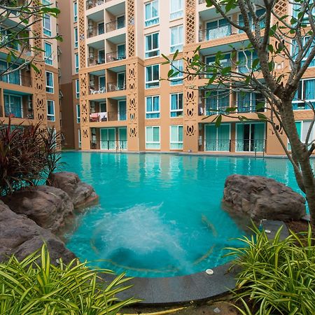 Atlantis Pattaya High Service Jomtien pláž Exteriér fotografie